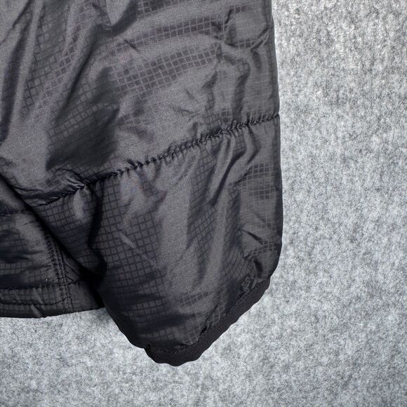 Triple Aught Design Syntax Jacket Mens XL Black Quilted Insulated Made In USA - Picture 6 of 16